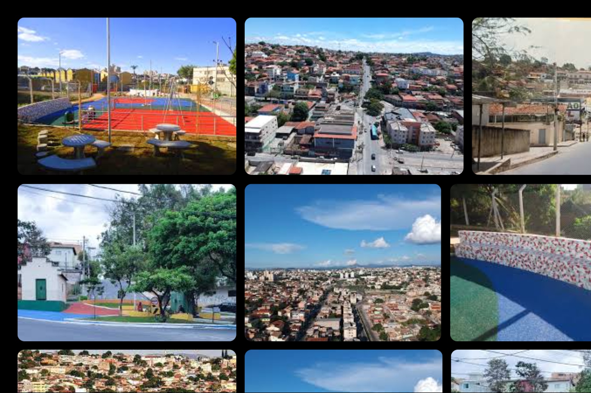 Serviço Copacabana Belo Horizonte MG: Soluções elétricas confiáveis no bairro